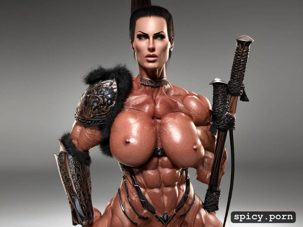 realistic, vs many, fight an army, highres, masterpiece, strength effort - #main