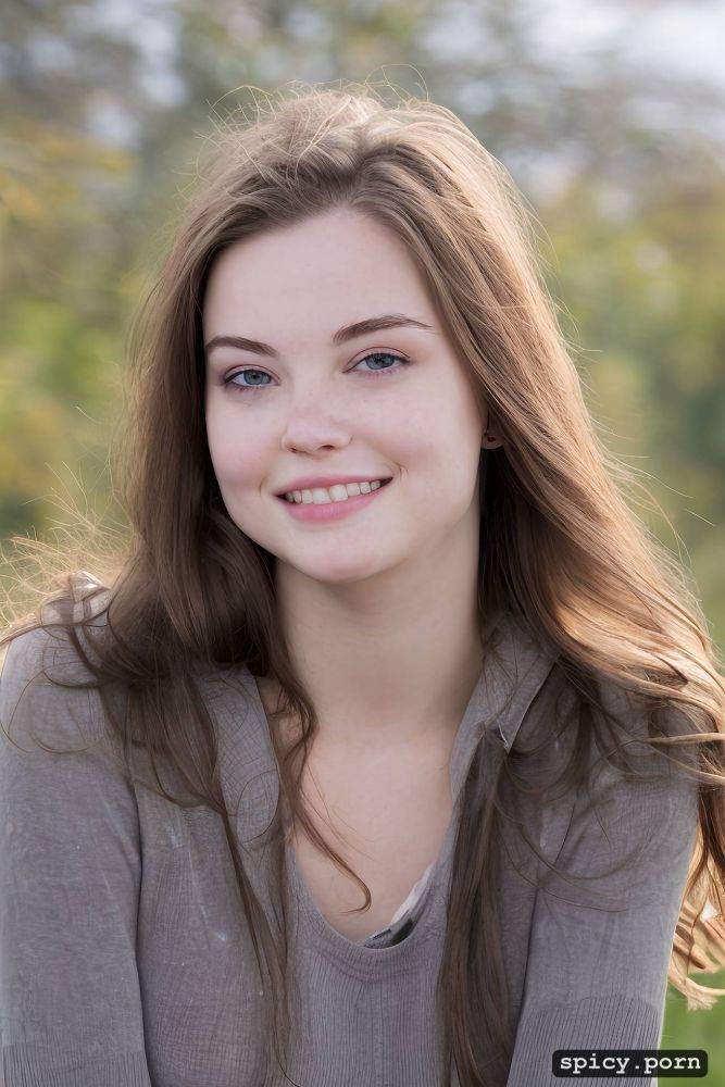 18 yo dutch teen, trimmed, highest quality 4k, labia, youthful - #main