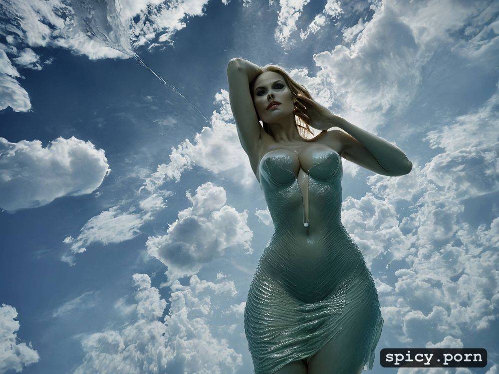 sweat floating off in blue clouds, the art of pre raphaelites - #main