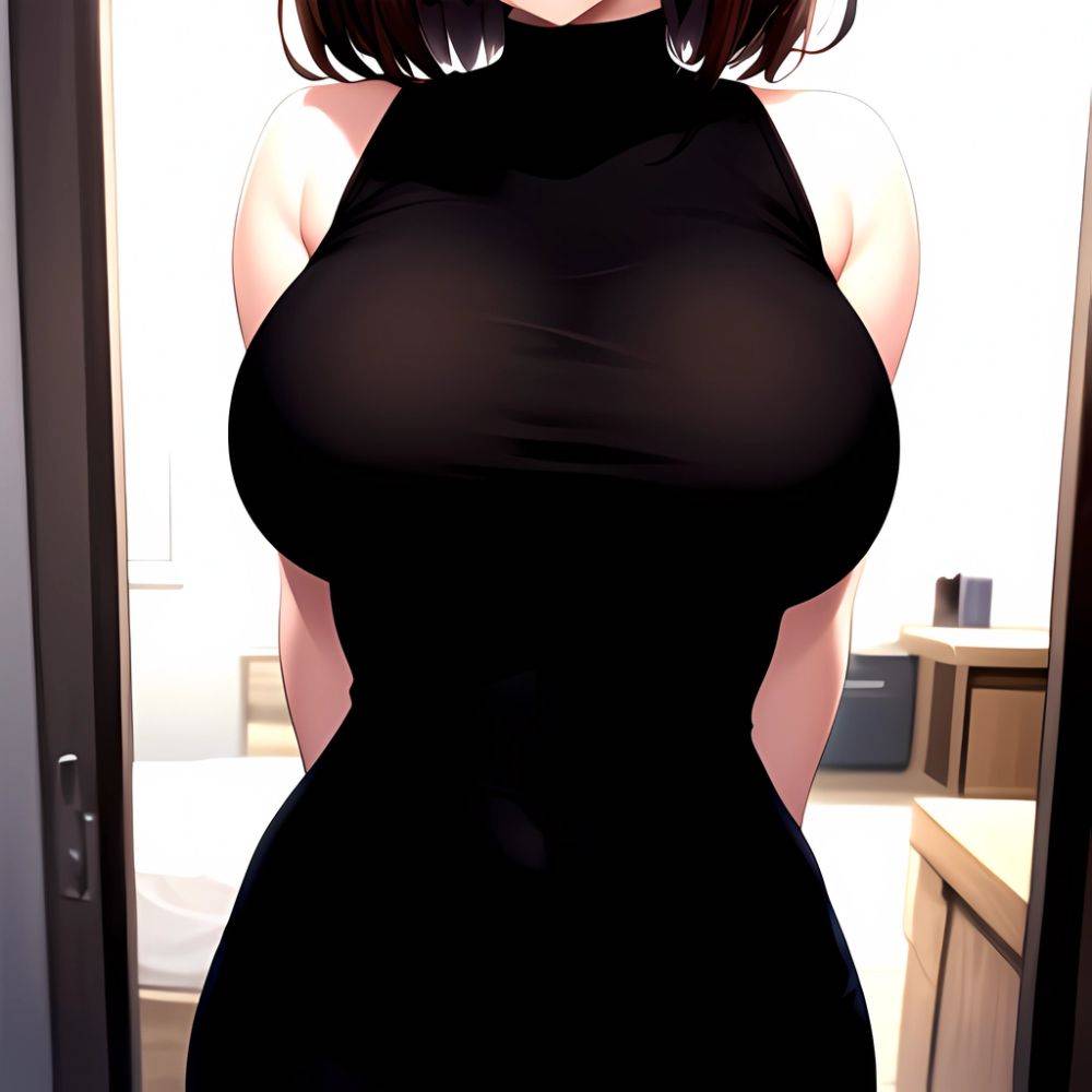 Big Boobs Pov Arms Behind Back, 3501342068 - AIHentai - #main
