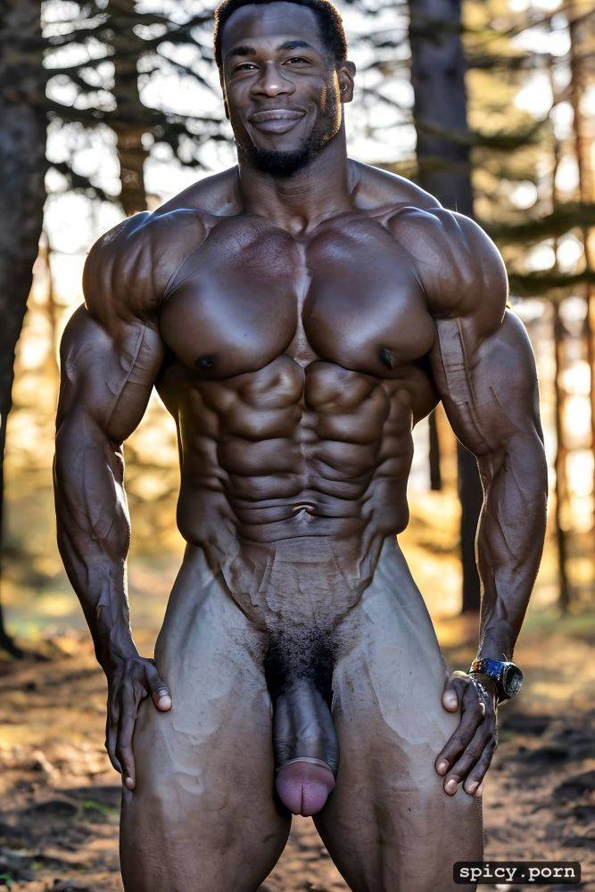 8k, wholly deserving of the title of my muscle god 1 1, skin pores - #main