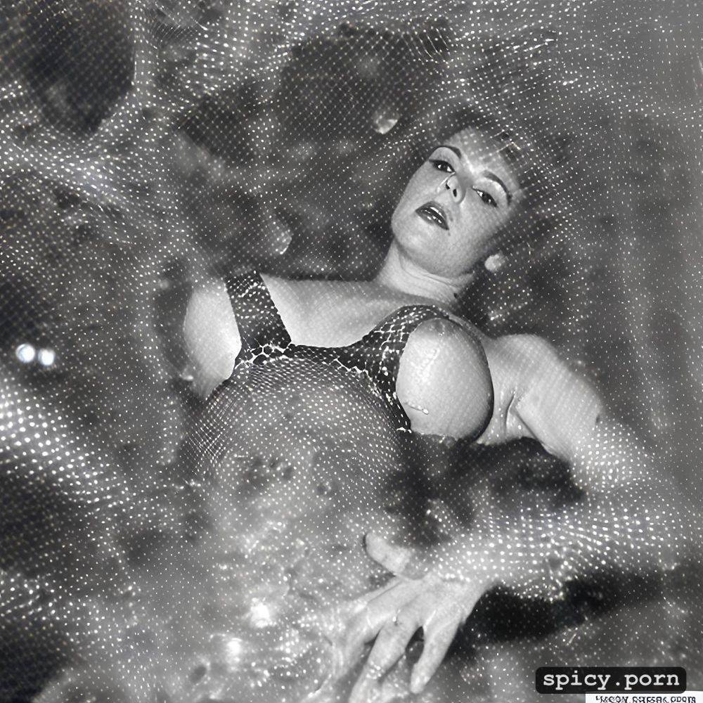 hottest pause ever, precise lineart, and old naked pissing mermaid woman 42 yo - #main