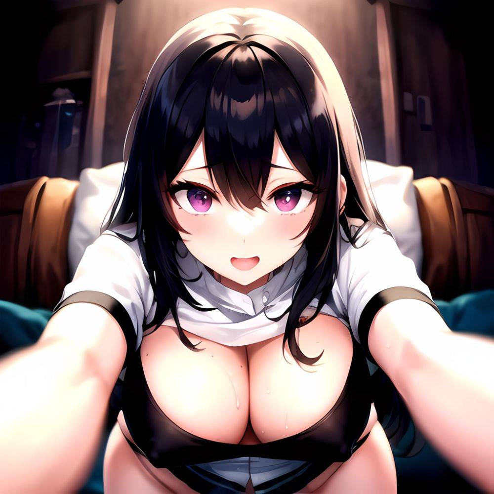 Sexy Girl Pov, 312208720 - AIHentai - #main