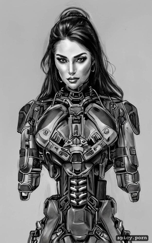 sketch, 91tdnepcwrer, precise, color, 3dt, full shot, byjustpixels - #main