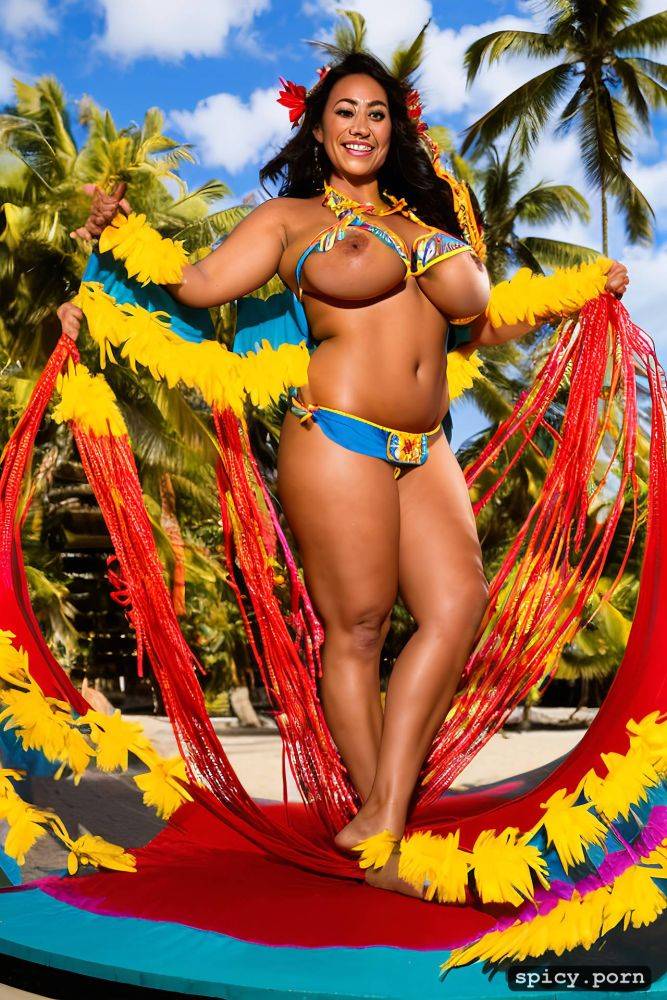 full body view, curvy body, color photo, performing on stage - #main