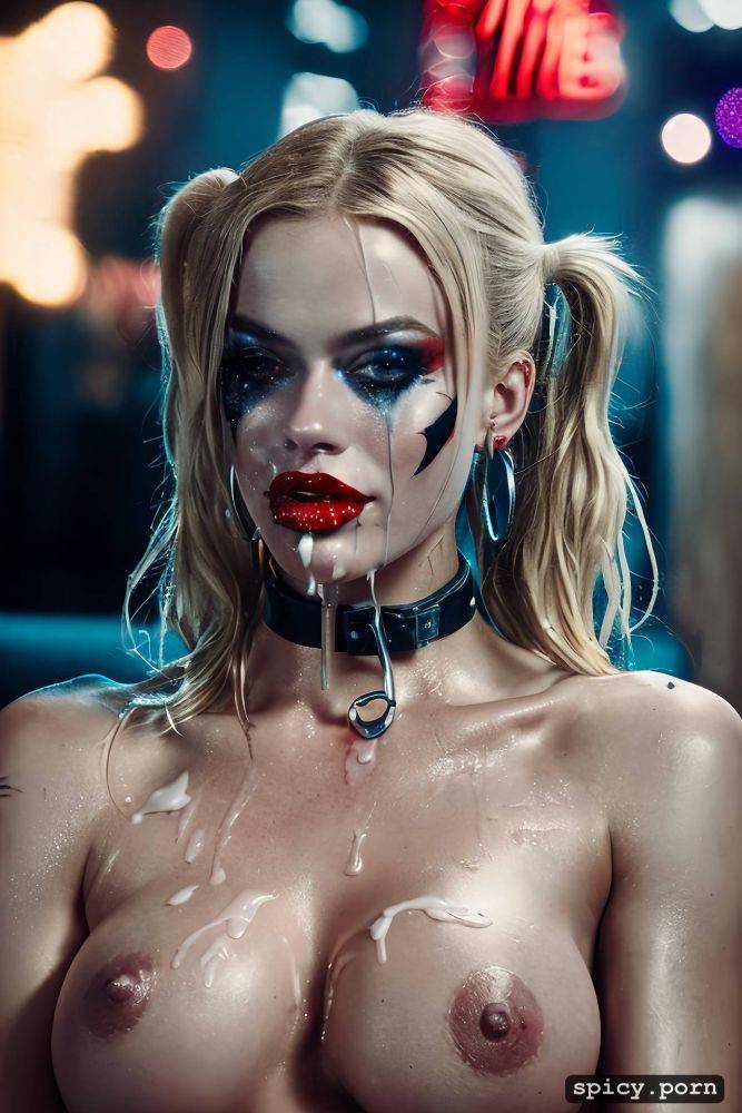 cum all over covered in cum cum dripping cum on face tears in eyes - #main