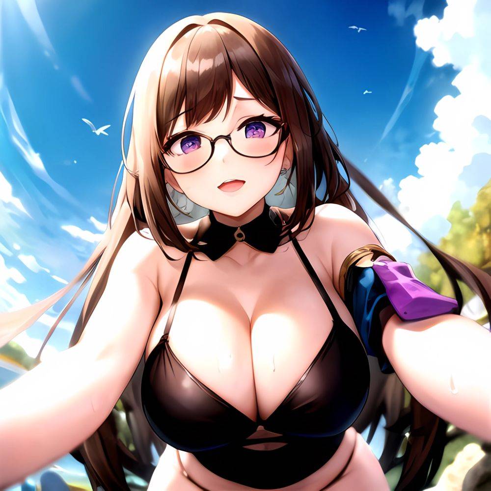 Sexy Girl Pov, 396098296 - AI Hentai - #main