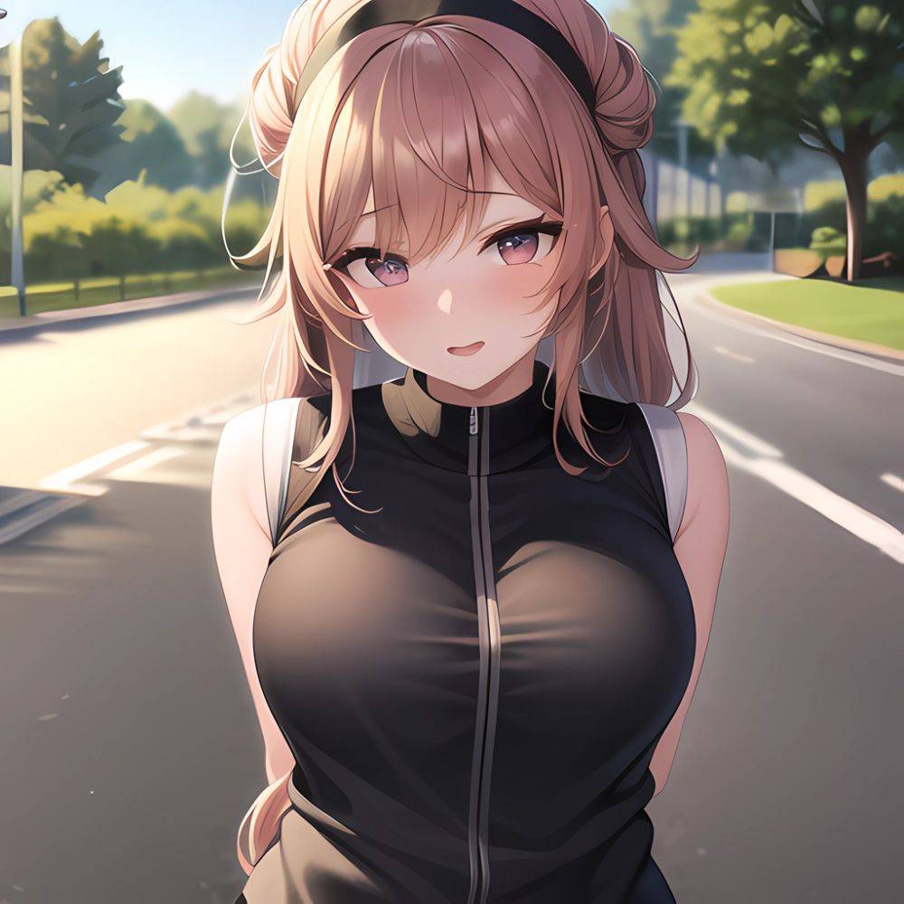 Schoolgirl Sexy 1girl Absurdres Blush 1 1 Highres Detail Masterpiece Best Quality Hyper Detailed 8k Best Quality 1 0 Ultra, 2496169992 - AI Hentai - #main