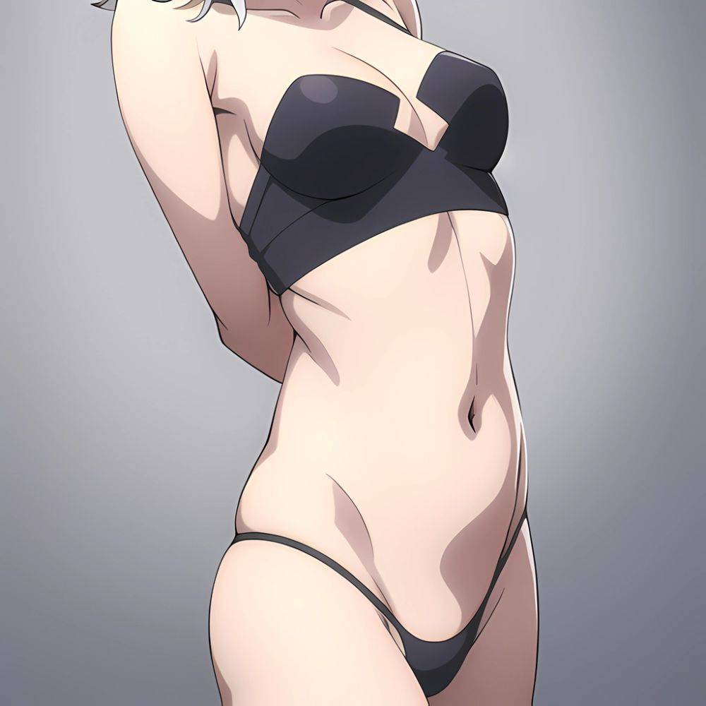 Pecora Anime Naked Sexy Naughty Lingerie Absurdres Blush 1 1 Highres Detail Masterpiece Best Quality Hyper Detailed 8k Best Qual, 674622834 - AI Hentai - #main