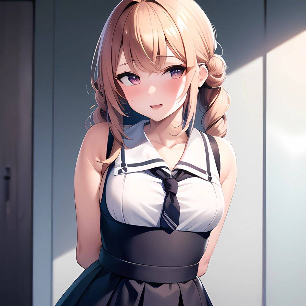 Schoolgirl Sexy Absurdres 1girl Blush 1 1 Highres Detail Masterpiece Best Quality Hyper Detailed 8k Best Quality 1 0 Ultra, 3828082817 - AI Hentai - #main