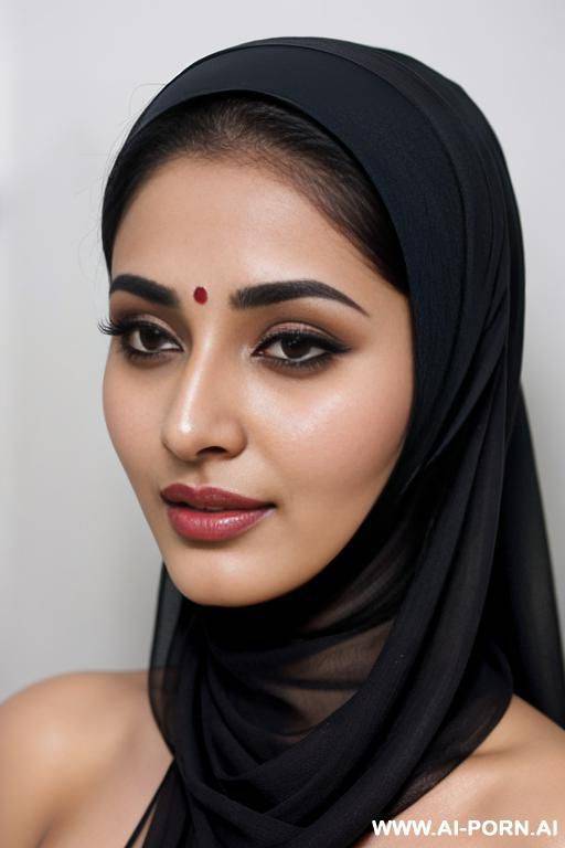 pakistani hijabi cum on face naked - #main