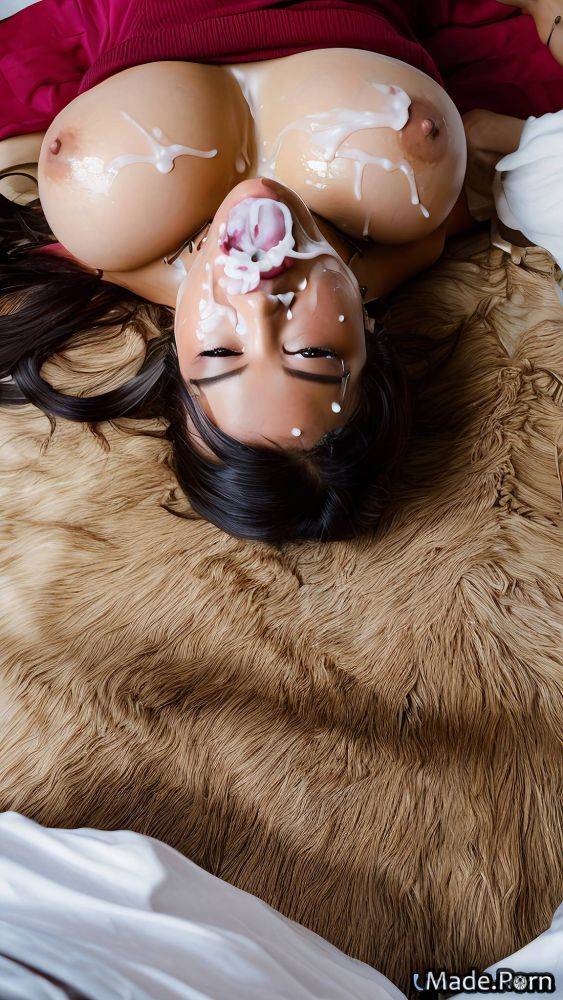 Big cock orgy slutty 18 cum on ass open mouth blowjob AI porn - #main