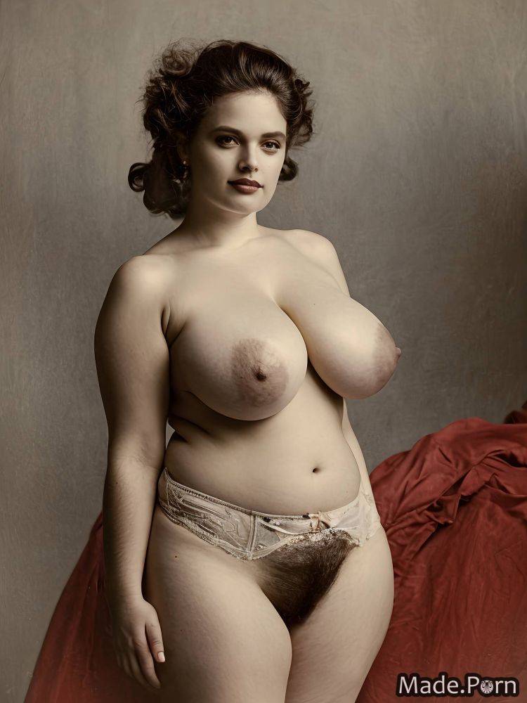 30 saggy tits nipples pussy juice perfect body fat bbw AI porn - #main
