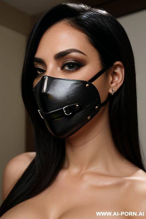 gagged - #main