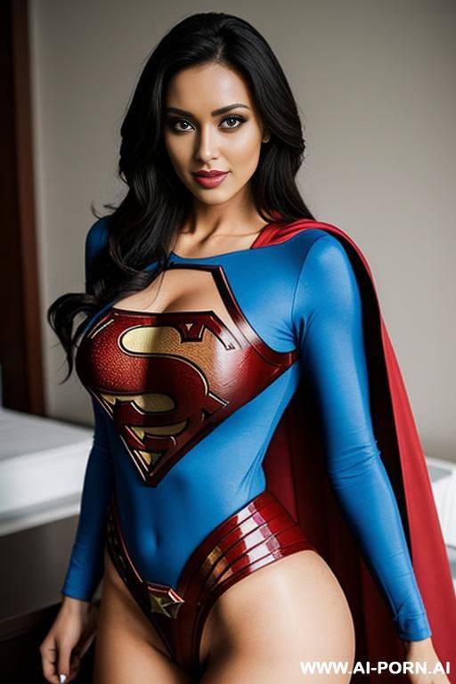 superwoman - #main