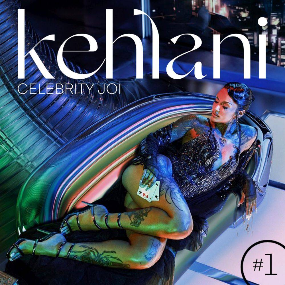 Kehlani: Dirty Talk JOI (AI Voiceover) - #main