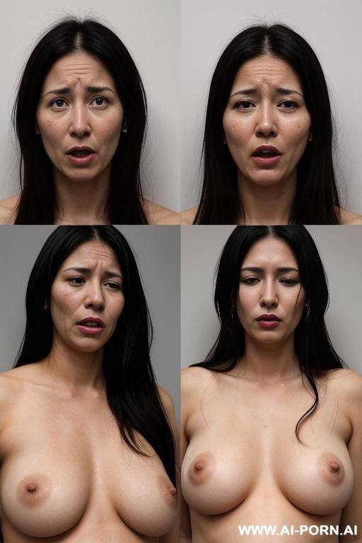 woman pregnant birthpain - #main