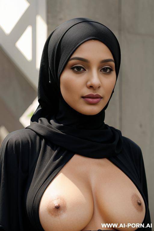 hijabi - #main
