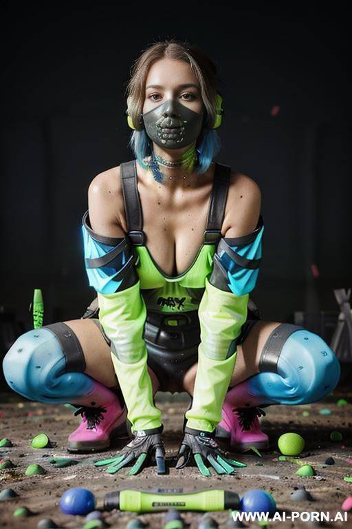 mulata; - #main