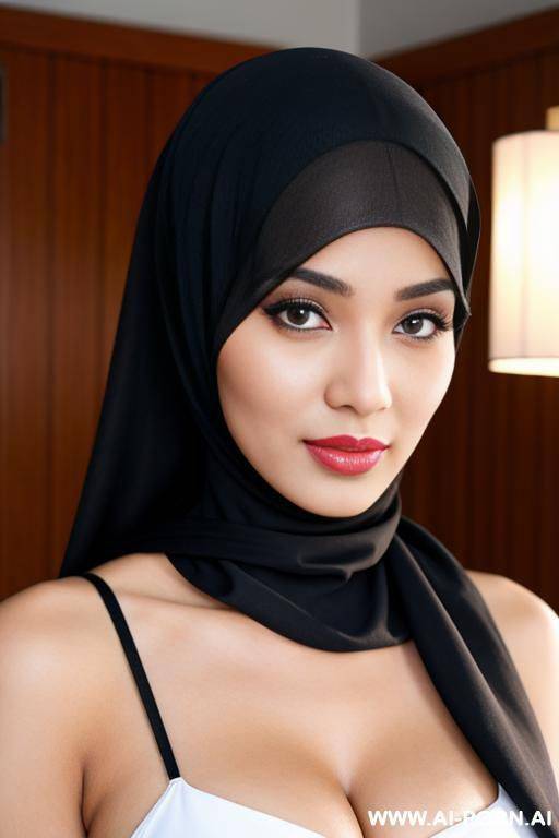 hijab - #main