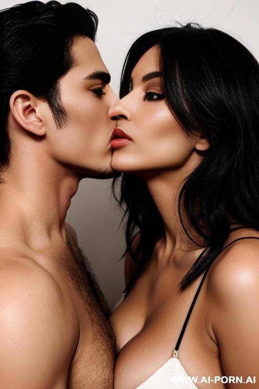 kiss - #main