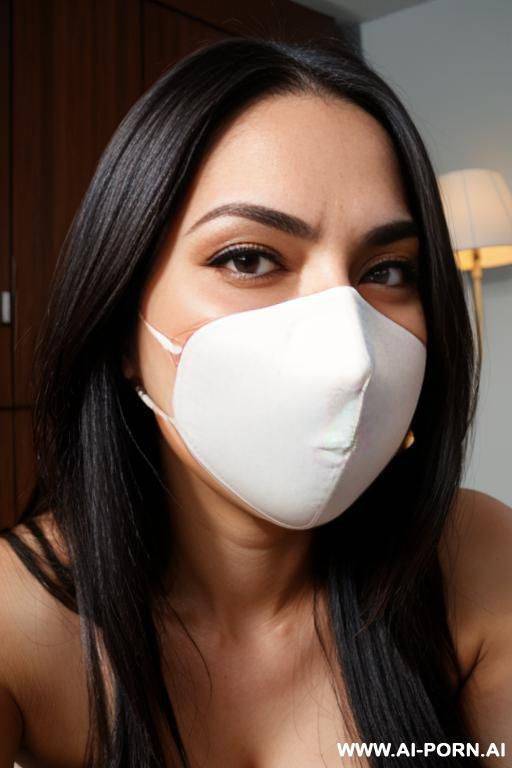 woman woman with huge cum on face - #main