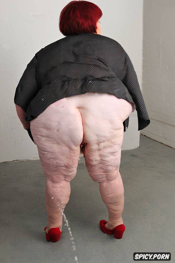 gorgeous face, hyper detailed, pov, good anatomy, white granny - #main
