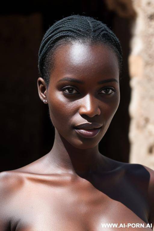 sénégal, depth of field - #main