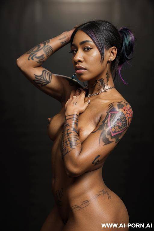 full length body, voluptuous ass, totally nude, totally naked, huge ass, big ass, thick ass, curvy ass, big butt, thick butt, big booty, thick booty, phat booty, phat ass, oiled skin, fit - #main