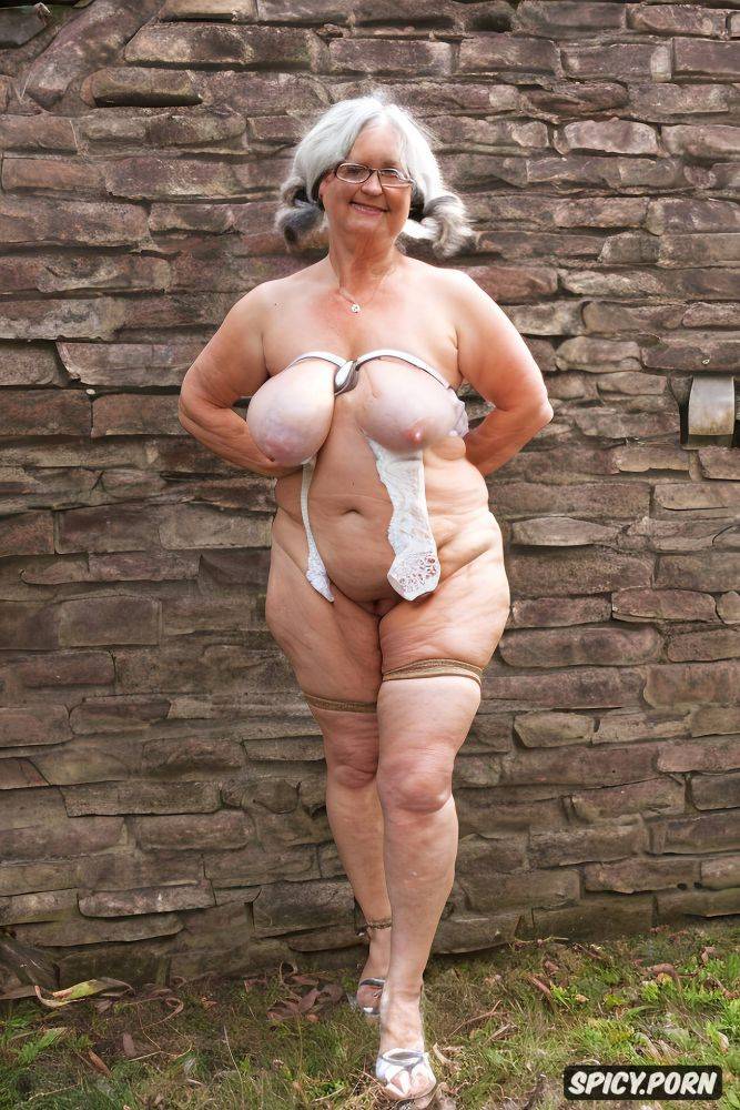 gilf, chest shape spaniel ears, massive saggy tits1 5, big saggy tits - #main