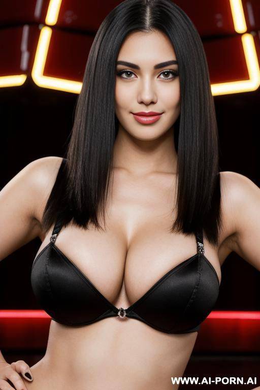 robot stripper - #main