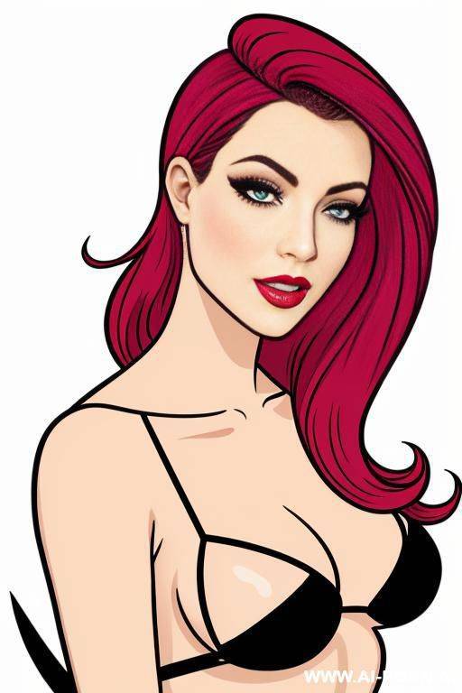 cartoon - #main