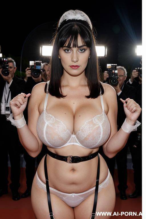bbw massive boobs bride - #main