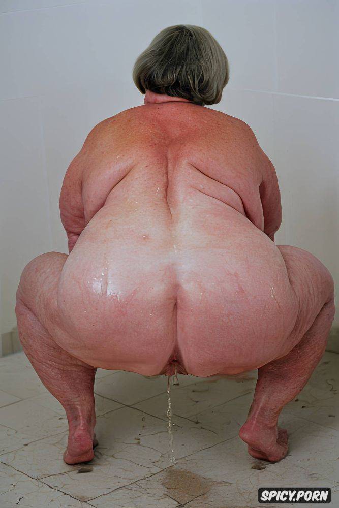 gorgeous face, hyper detailed, pov, good anatomy, white granny - #main