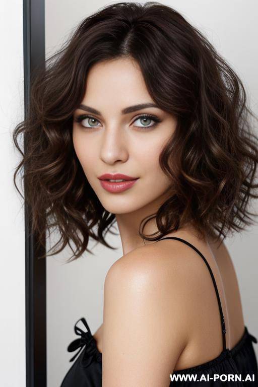 bright eyes, full lips - #main