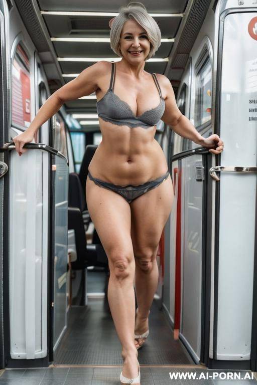 female boss in office, - #main