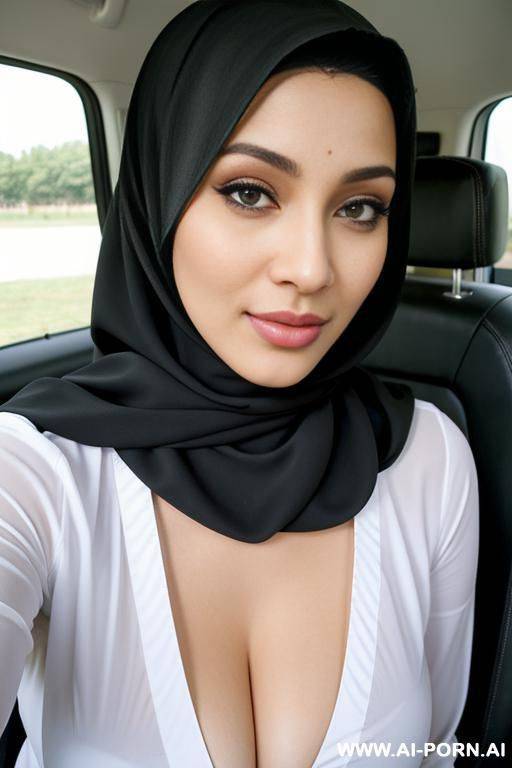 slutty wearing hijab obedient - #main