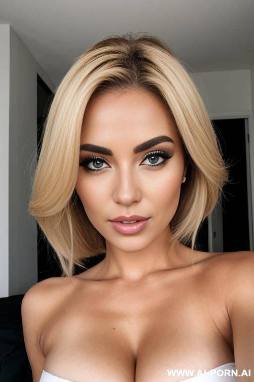 blonde - #main