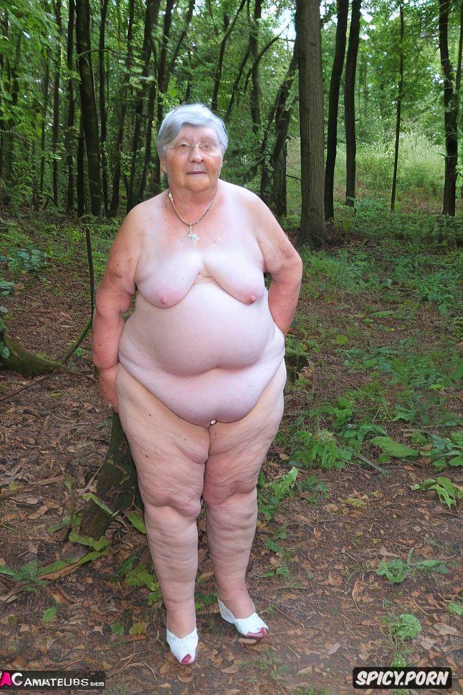 russian very old, belly, granny, huge, saggy, legs open, 90 years - #main