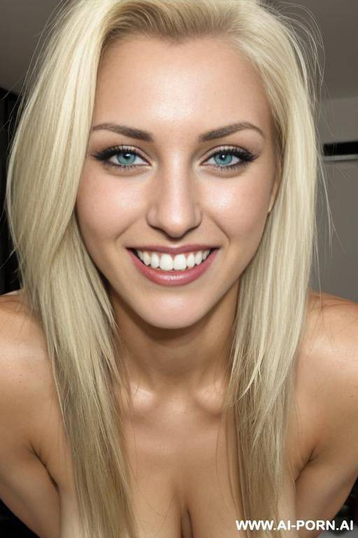 goła murzynka - #main
