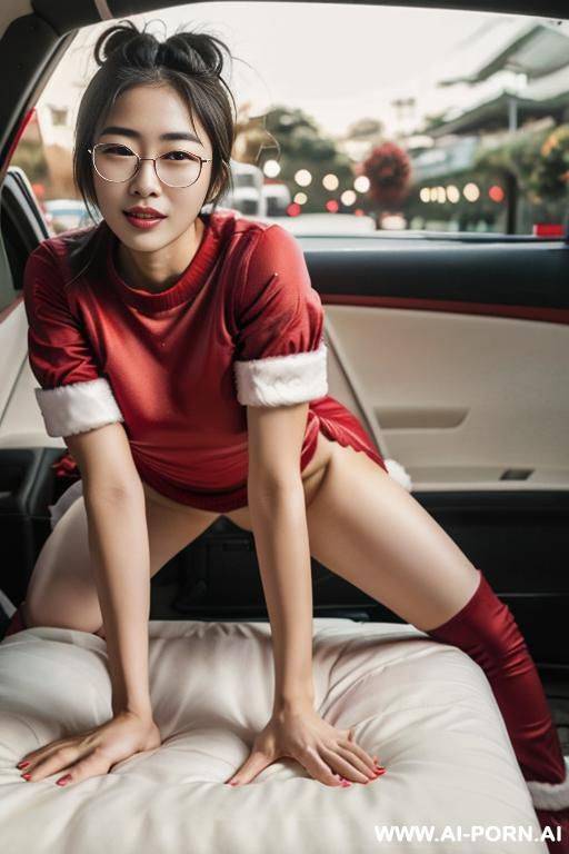 korean woman - #main