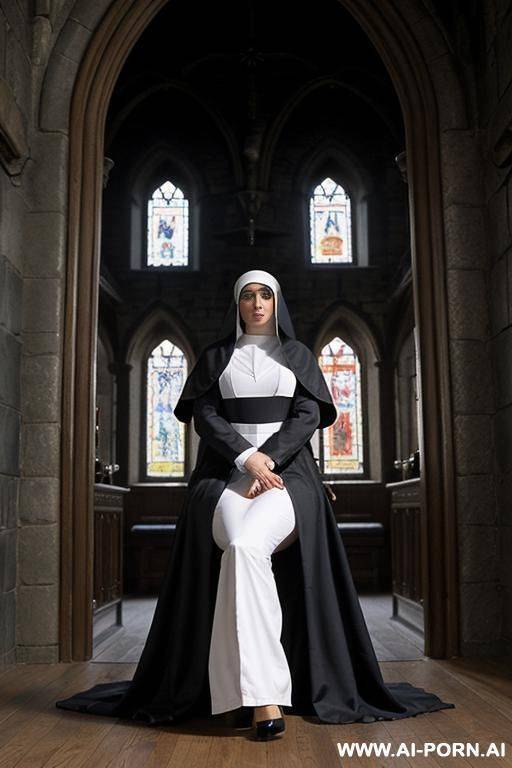 (((nun))) - #main