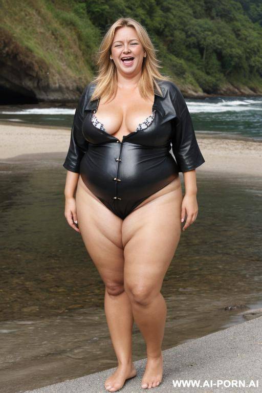 rubia de pelo riz - #main