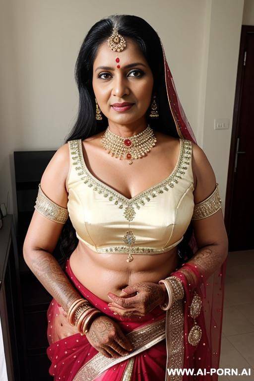 indian mother is the bride - #main