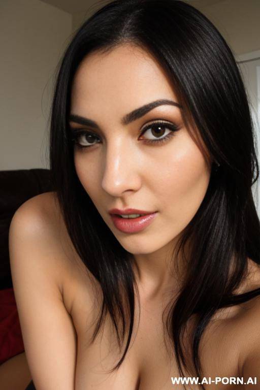 young, woman, deepthroat - #main