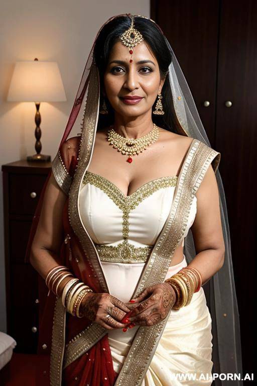 indian mother is the bride - #main