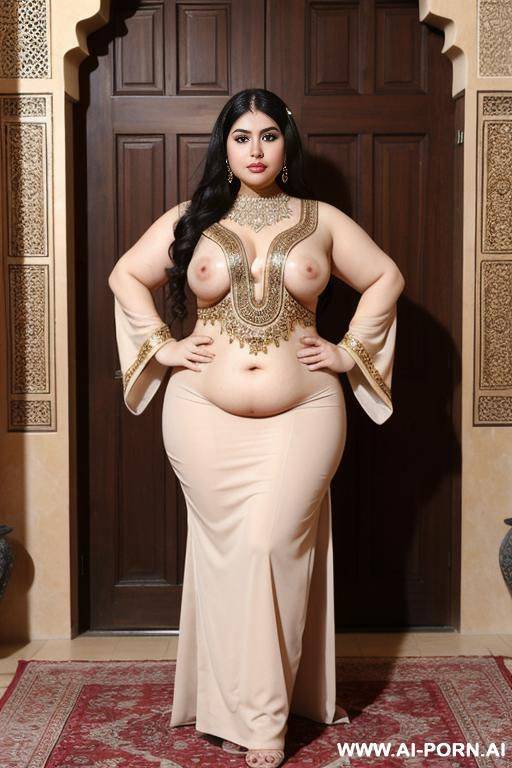 chubby naked - #main