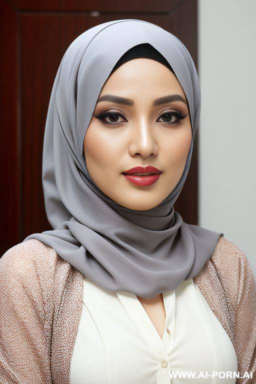 indonesia hijab - #main