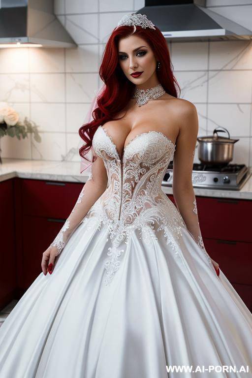 bride, suck dick, blowjob - #main