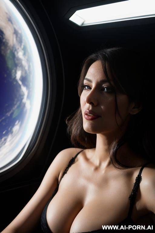 sex in the space - #main